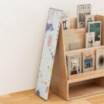 Χαλάκι Δραστηριοτήτων Διπλής Όψης 150Χ150Χ1 Bebe Stars 100-503