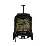 Καρότσι Volta Olive Bebe Stars 191-176