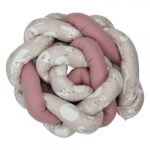 Πάντα Πλεξούδα Κρεβατιού Swan Bebe Stars 30-314