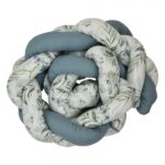 Πάντα Πλεξούδα Κρεβατιού Nature Bebe Stars 30-315