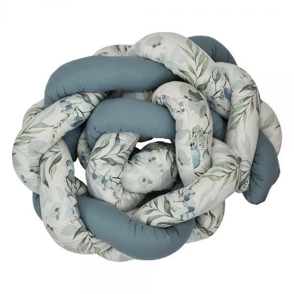 Πάντα Πλεξούδα Κρεβατιού Nature Bebe Stars 30-315