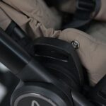 Πολυκαρότσι Mythos 2 in 1 Natural Beige Bebe Stars 345-182