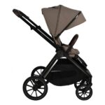 Πολυκαρότσι Mythos 2 in 1 Natural Beige Bebe Stars 345-182