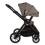 Πολυκαρότσι Mythos 2 in 1 Natural Beige Bebe Stars 345-182