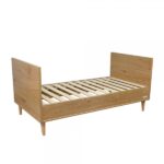 Κρεβάτι Προεφηβικό Eden Bebe Stars 463-05