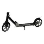 Πατίνι Xride Black Bebe Stars 673-188