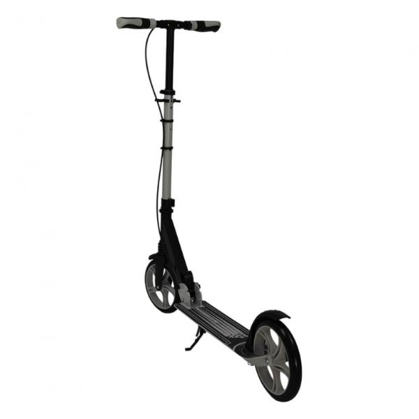 Πατίνι Xride Black Bebe Stars 673-188