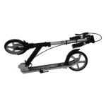 Πατίνι Xride Black Bebe Stars 673-188