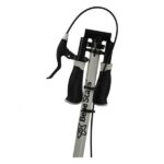 Πατίνι Xride Black Bebe Stars 673-188