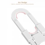 Προστατευτικά Για Τις Πόρτες Ντουλαπιών 2τμχ Bebe Stars 90-102