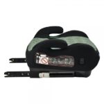 Κάθισμα Αυτοκινήτου Booster Isofix I-Size Olive Bebe Stars 954-176