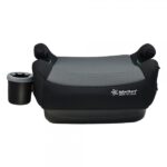 Κάθισμα Αυτοκινήτου Booster I-Size Grey Bebe Stars 961-186