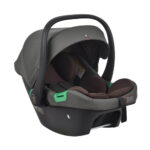 Κάθισμα Αυτοκινήτου Nammas I-Size Plus Olive Bebe Stars 003-189