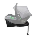 Βάση Καθίσματος Αυτοκινήτου Isofix Nammas Bebe Stars 003-200