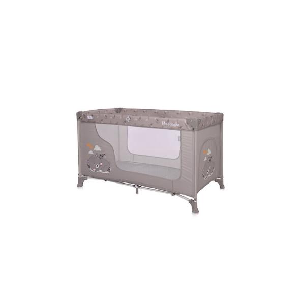 Παρκοκρέβατο Moonlight String Dream Lorelli 10080392364