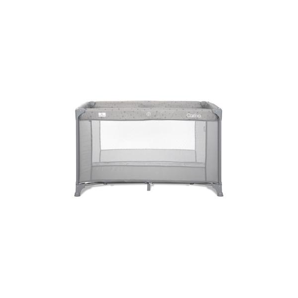 Παρκοκρέβατο Carina Grey Stars Lorelli 10080662416