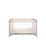 Παρκοκρέβατο Carina Beige Stars Lorelli 10080662417