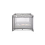 Παρκοκρέβατο τετράγωνο Play N Relax Adventure Grey Lorelli 10080682421 - Image 4