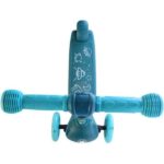 Πατίνι Τρίτροχο TamTam Green Ufo Lorelli 10390160003 - Image 3