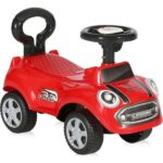 Αυτοκινητάκι Περπατούρα Ride On Sport Mini Red Lorelli 10400050001