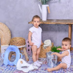 Κάθισμα Τουαλέτας Toilet Trainer Pink Lorelli 20090020041