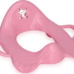 Κάθισμα Τουαλέτας Toilet Trainer Pink Lorelli 20090020041