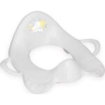 Κάθισμα Τουαλέτας Toilet Trainer White Lorelli 20090020091