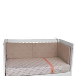 Πάντα Κρεβατιού Latte Bebe Stars 31-20