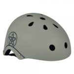 Παιδικό Κράνος Για Ποδήλατο Και Πατίνι Mint Bebe Stars 679-176