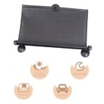 Σκίαστρο Πλαϊνό Ρολό Αυτοκινήτου 2τμχ Bebe Stars 80-120