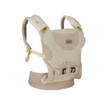 Μάρσιπος 3 in 1 Carry Me Natural Beige Bebe Stars 223-180 - Image 2