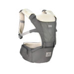 Μάρσιπος Hug Me Smoked Grey Bebe Stars 225-186 - Image 2