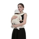 Μάρσιπος 3 in 1 Carry Me Natural Beige Bebe Stars 223-180