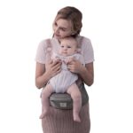 Μάρσιπος Hug Me Smoked Grey Bebe Stars 225-186 - Image 6