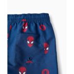 Παιδικό μαγιό σορτς Spiderman αγόρι μπλε ZIPPY ZKBAP0702_26001