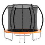 ΤΡΑΜΠΟΛΙΝΟ ΜΕ ΔΙΧΤΥ Δ 305cm