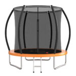 ΤΡΑΜΠΟΛΙΝΟ ΜΕ ΔΙΧΤΥ Δ 245cm