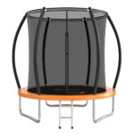 ΤΡΑΜΠΟΛΙΝΟ ΜΕ ΔΙΧΤΥ Δ 185cm