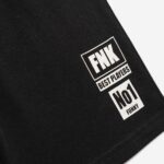 Παιδικό σετ μακό καλοκαιρινό αγόρι πράσινο-μαύρο FUNKY 126-101116-1