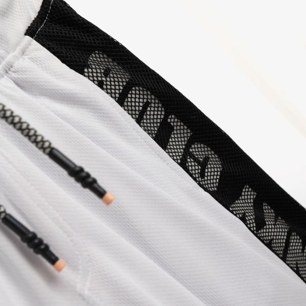 Παιδικό σετ μακό καλοκαιρινό αγόρι μαύρο-λευκό FUNKY 126-101209-1