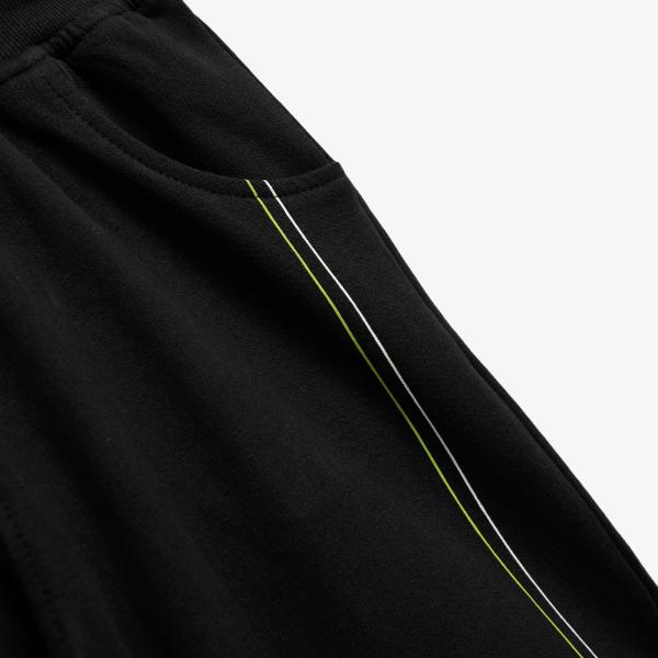 Παιδικό σετ μακό καλοκαιρινό αγόρι μαύρο FUNKY 126-101220-1