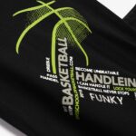Παιδικό σετ μακό καλοκαιρινό αγόρι μαύρο FUNKY 126-101220-1