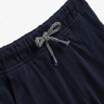 Παιδικό σετ μακό καλοκαιρινό αγόρι κόκκινο-μπλε FUNKY 126-101402-3