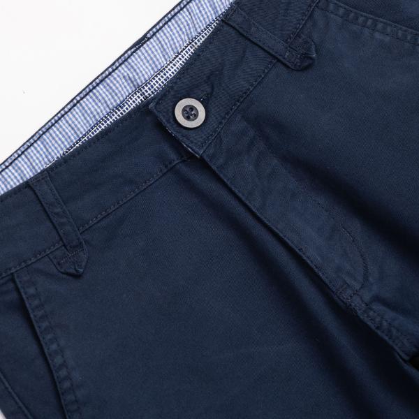 Παιδικό παντελόνι σταθερό αγόρι μπλε FUNKY 126-111106-1