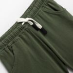 Παιδικό σετ μακό καλοκαιρινό αγόρι εκρού-χακί FUNKY 126-301101-1 - Image 2