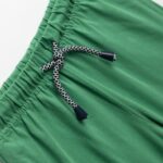 Παιδικό σετ μακό καλοκαιρινό αγόρι μπλε-πράσινο FUNKY 126-301105-1