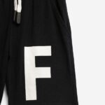 Παιδικό σετ μακό καλοκαιρινό αγόρι κόκκινο-μαύρο FUNKY 126-301113-1