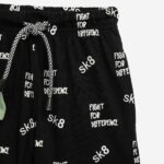 Παιδικό σετ μακό καλοκαιρινό αγόρι πράσινο-μαύρο FUNKY 126-301119-1