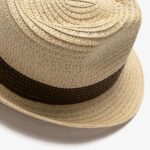 Παιδικό σετ καλοκαιρινό 3τμχ αγόρι εκρού-μπεζ FUNKY 126-393104-1