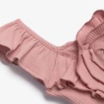 Παιδική μπλούζα αμάνικη κορίτσι ροζ FUNKY 126-505133-1